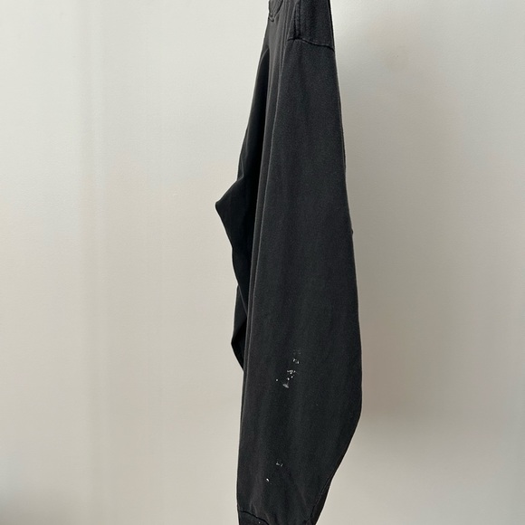 Vintage Metallica 1991 I’m Inside You Pushead Longsleeve - Picture 4 of 7